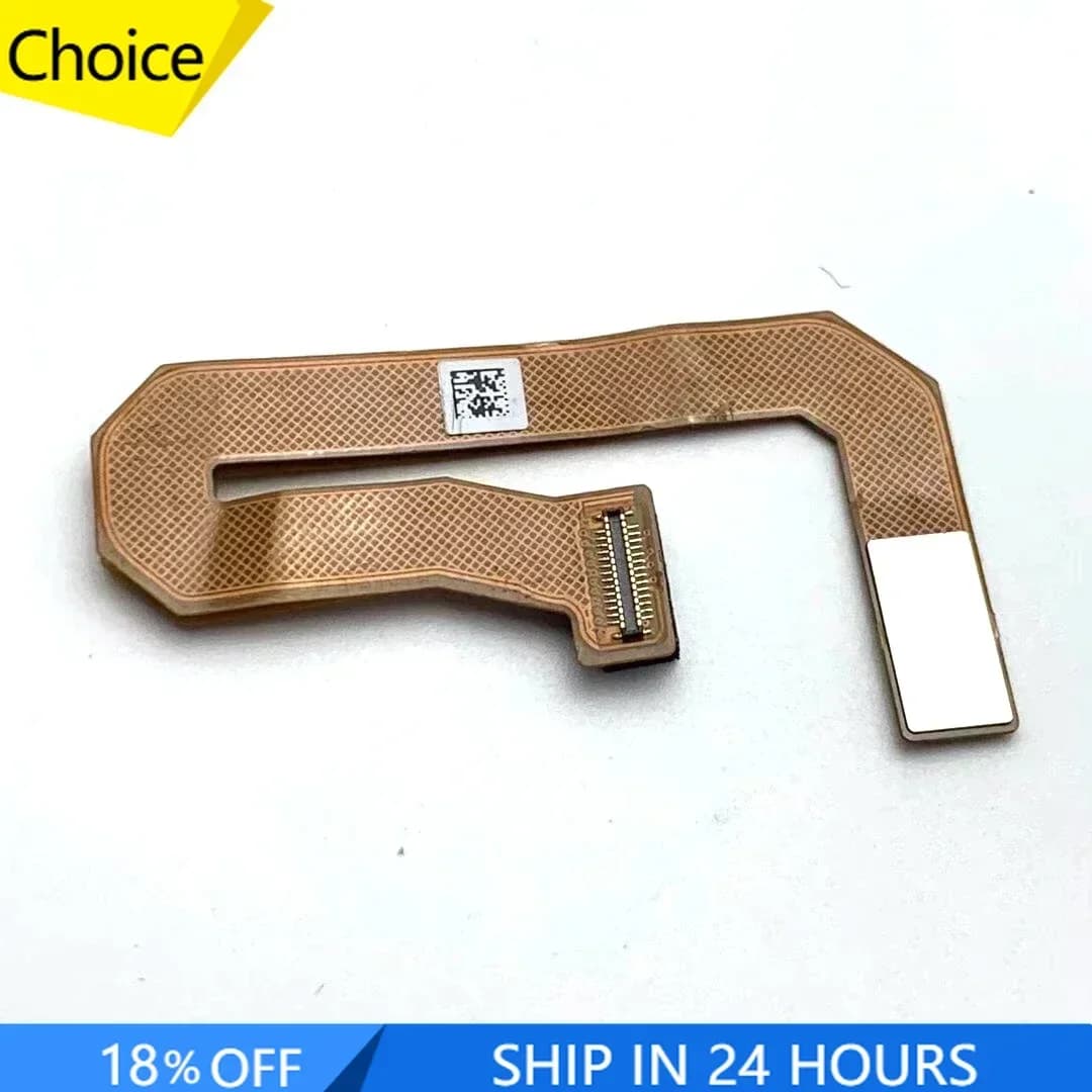 Nuovo Cavo Flessibile Originale con Connessione USB per Riparazione Action Cam GoPro Hero8 Hero 8 Black
