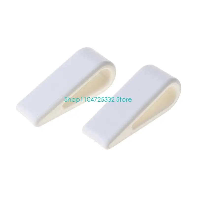 P5EA Supporto per computer desktop portatile Supporto per laptop in silicone morbido Staffa regolabile
