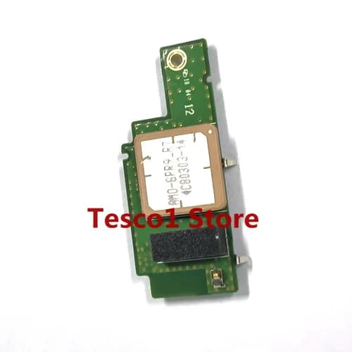 New Original GPS Module Menu Board For GoPro Hero 6/7 Camera Replacement Part