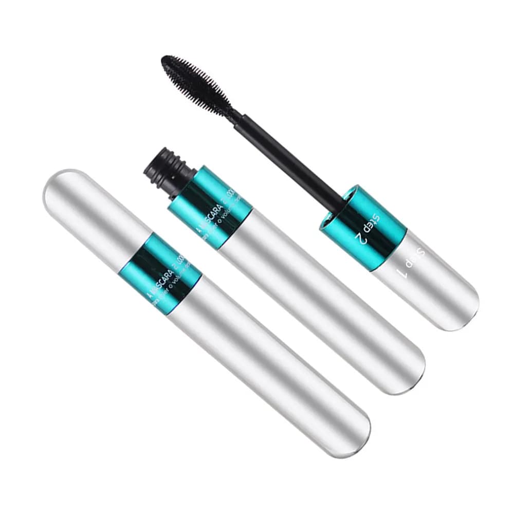 10ml waterproof mascara for Cilia, Long-lasting Effect, Extension Cream Eyelashes, Make-up for Women and Party