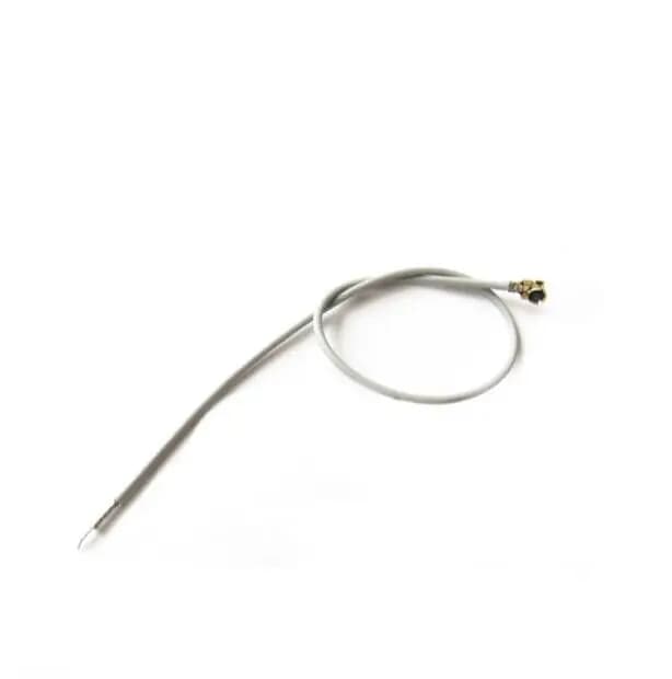 5pieces 2.4G ricevitore wifi antenna modello antenna per aeromobili intestazione ipx placcata oro integrata