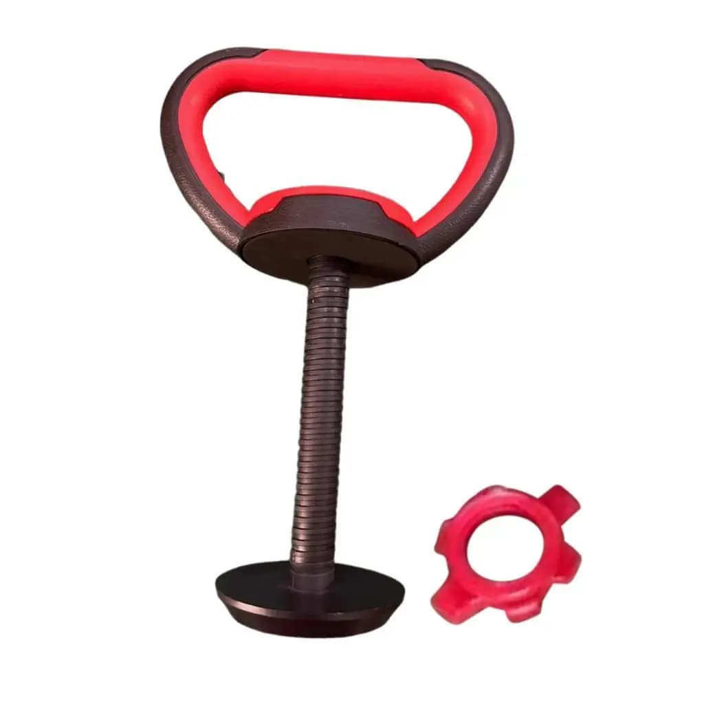Kettlebell handle Multifunctional grip handle for strength training