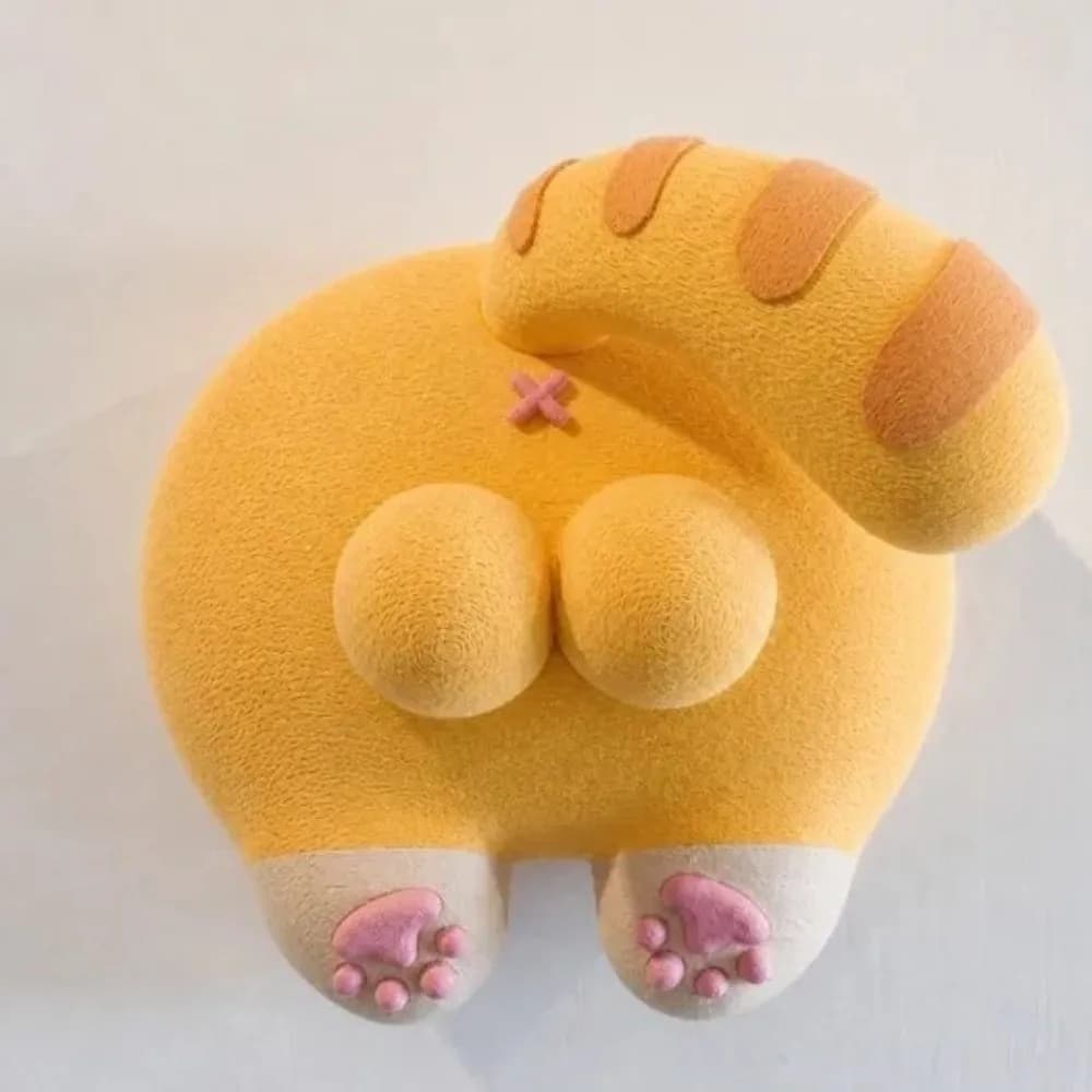 2-gang 86 Wall Switch Switch Panel Cover Cat's Butt Switch Beautification Wall Switch Plate Wall Mount Ugliness Concealing