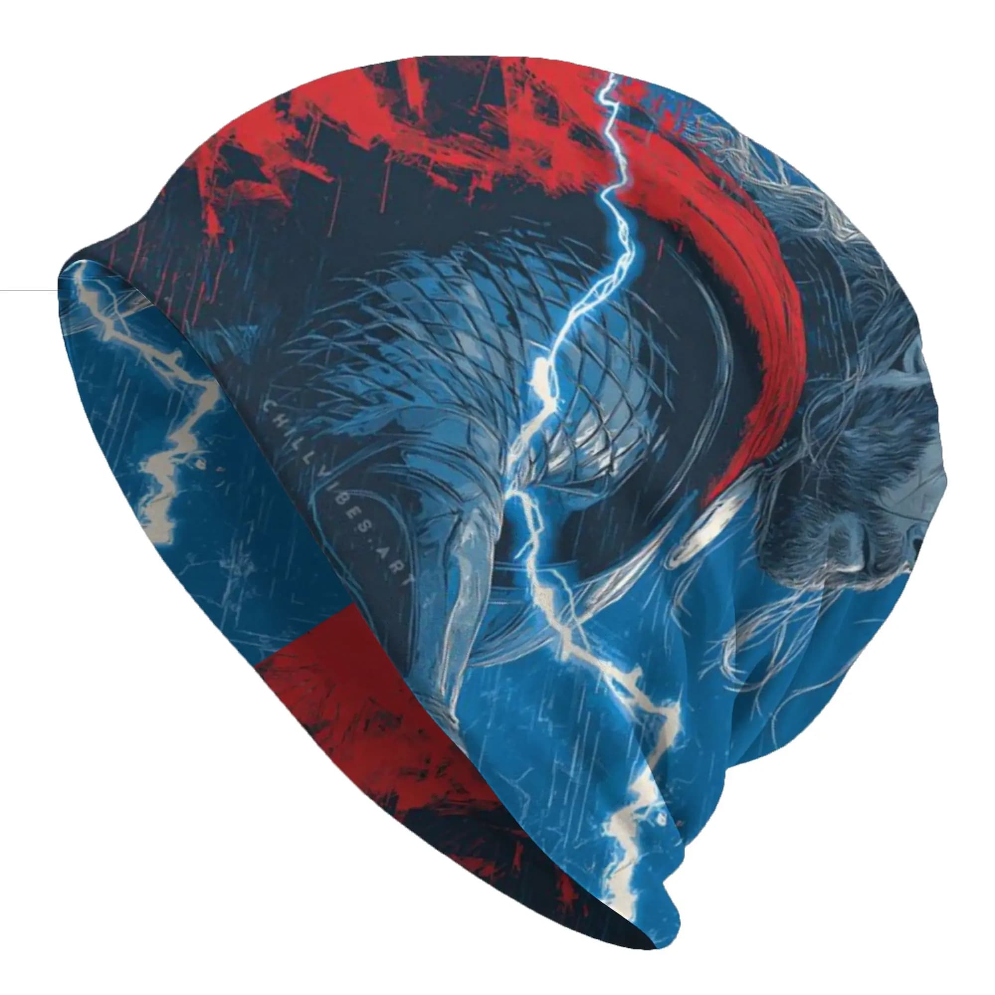 Thor (8) Cappelli alla moda per uomo e donna, cappelli da sci Marvel, cappelli morbidi, cappelli skullies e beanies