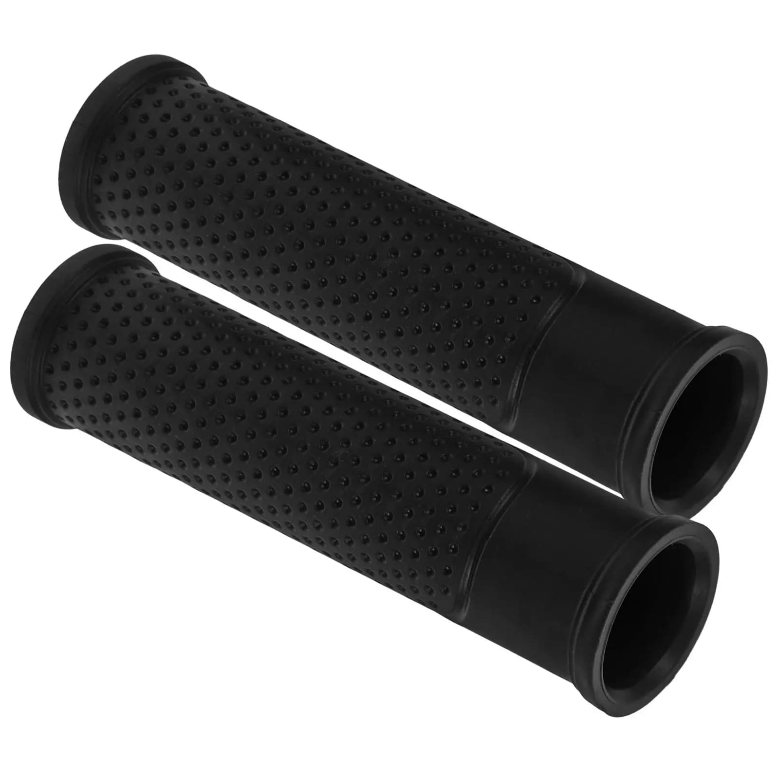 2 Pezzi Copripagaia Antiscivolo in TPE per Kayak, Protezioni per Manici di Pagaie, Accessori per Kayak