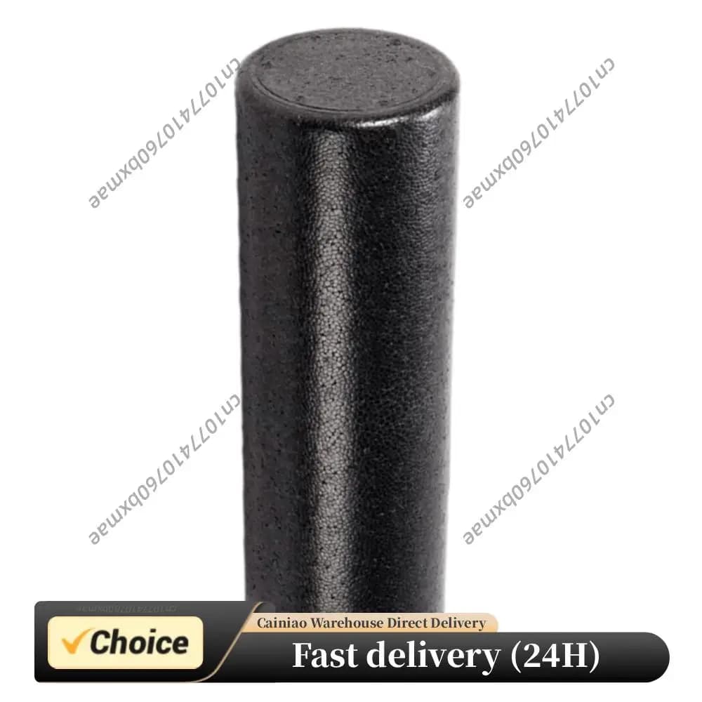 Yoga Block, Foam Roller for Pilates, Massage Roller, Relaxation device for Muscle Fabrics for Fitness, Gym, Yoga, Pilates, Sports Accessories