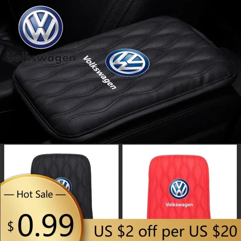 Protective Mat VOLKSWAGEN VW, for Volkswagen Passat, Santana, Touareg, Bora, Jetta, CC, Beetle, Sc