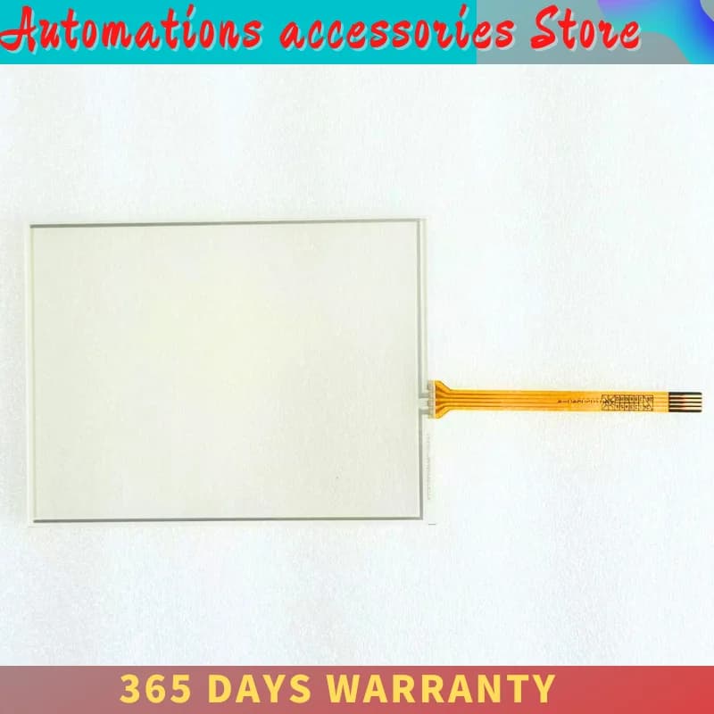 Touch Screen Panel Glass Digitizer For TCG057VG1AD-G00 TCG057VG1AD G00 Touchglass Touchscreen Touch Panel