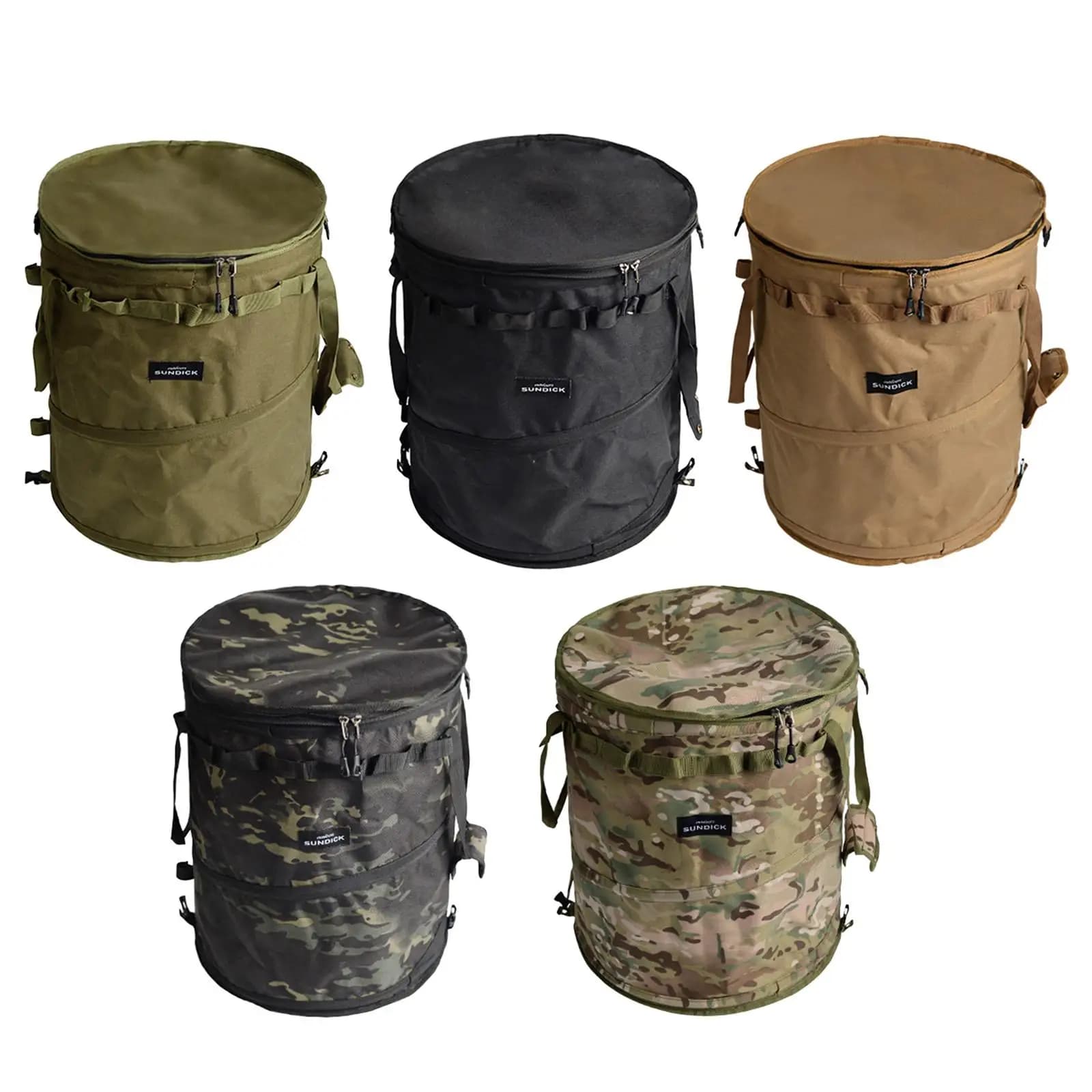 Custodia da trasporto per barbecue Borsa da campeggio all'aperto Borsa grande Accessori da campeggio Borsa per attrezzi Organizzatore da cucina