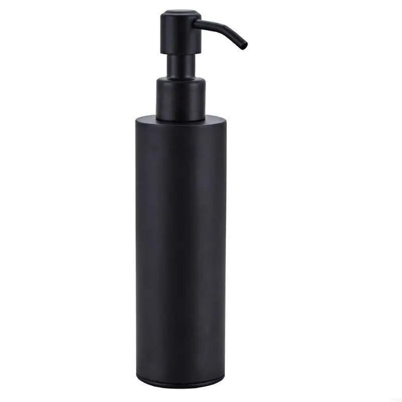 Soap Dispensers Bathroom Shower Hand Gel Dispenser Home Liquid Dispenser
