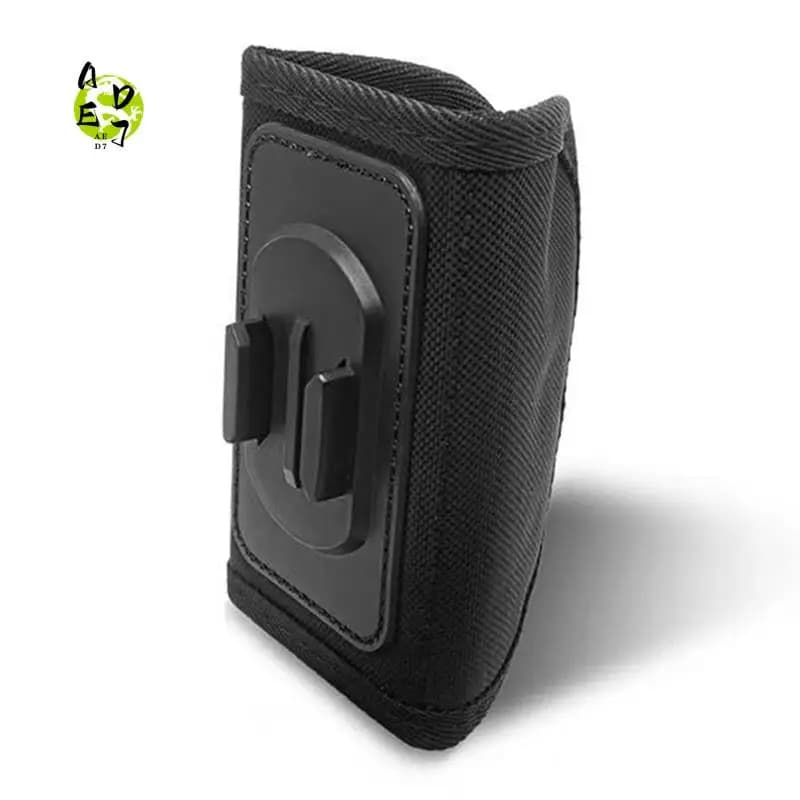 AED7-Rotation Backpack Clip Camera Backpack Gopro/Yi Halo/SARGO/DJI/Insta360 Action Camera Accessories