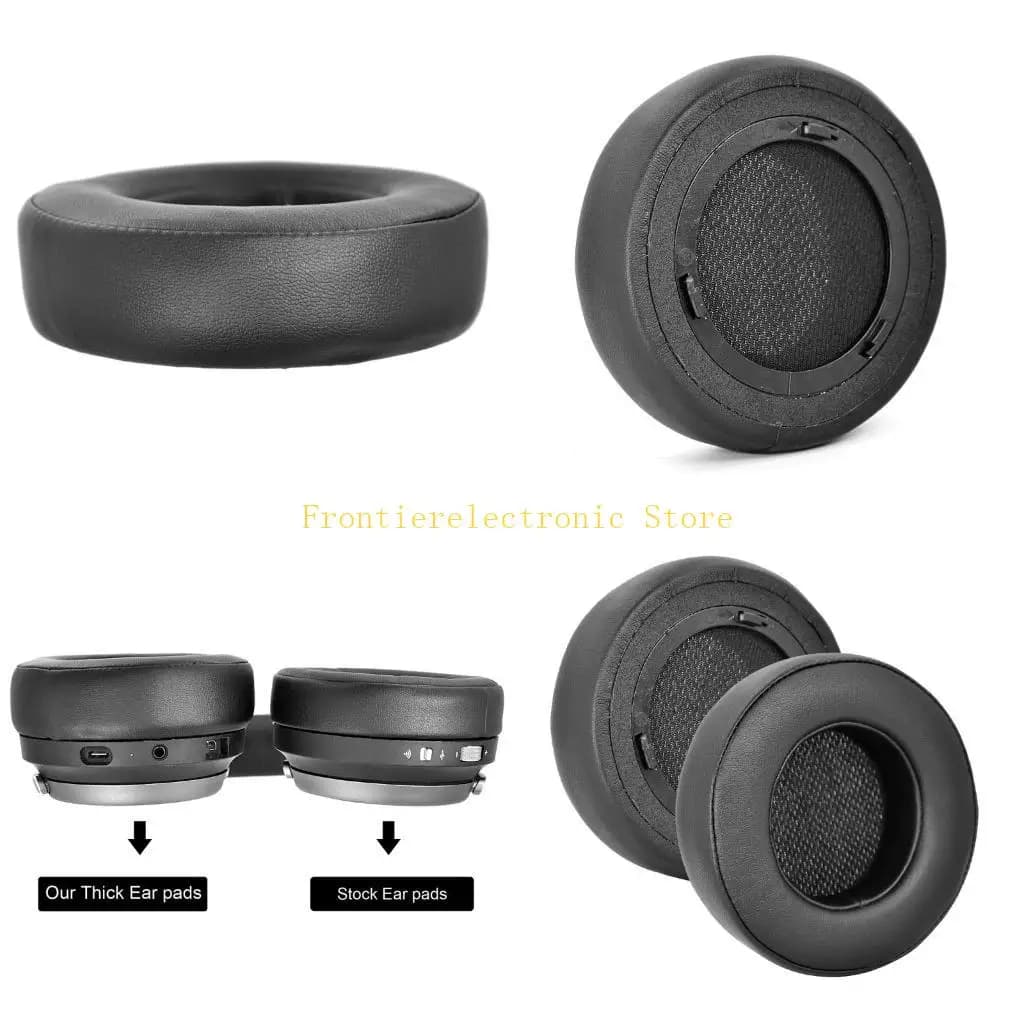 G8DB Foam cushion cover for RGB Wireless Headphone Replacement Bearings