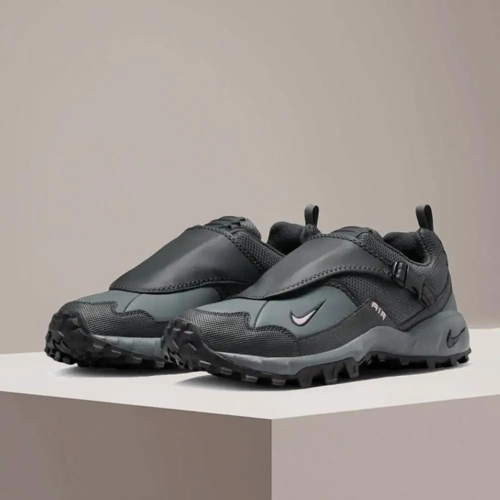 Sneakers Nike ACG PHASSAD da uomo: eleganti, versatili, comode, traspiranti, antiscivolo, resistenti, scarpe da corsa casual HM7133-003