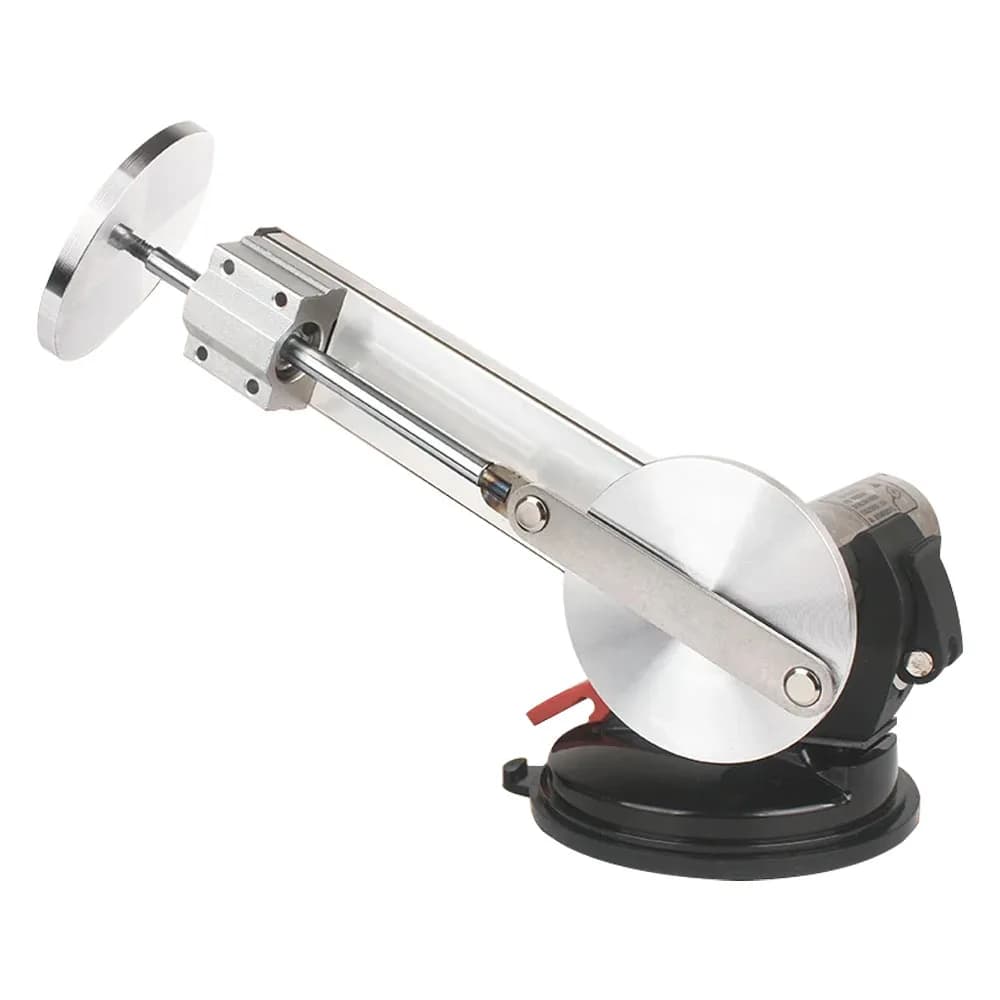 Attuatore lineare telescopico 39mm 65mm Corsa Attuatore lineare telescopico a grande spinta Macchina del sesso Motore con meccanismo alternativo 3XLR