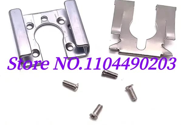1 set For Canon 60D 70D Battery Compartment Small Rubber Plug Leather Cover Door House Accessory