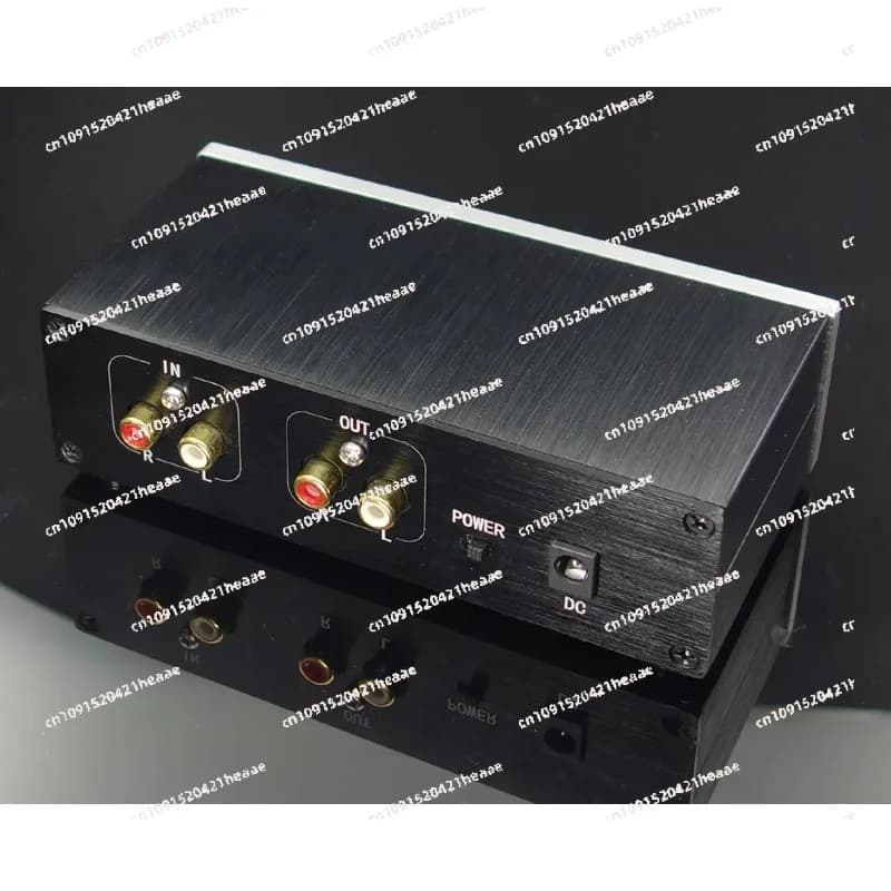 Adatto per scheda karaoke digitale ad alta definizione PT2399, riverbero, tutta la macchina