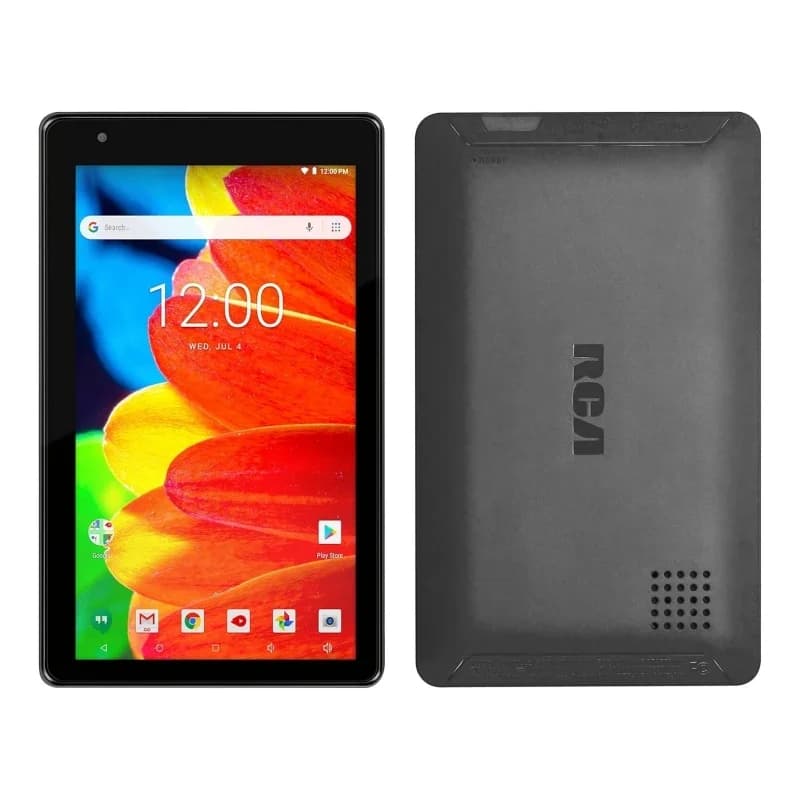 Android 6.0 7" 1 GB RAM 16 GB ROM 1024 x 600 pixels Bluetooth 4.0 RK30sdk Quad-Core 3000 mAh RCT6973