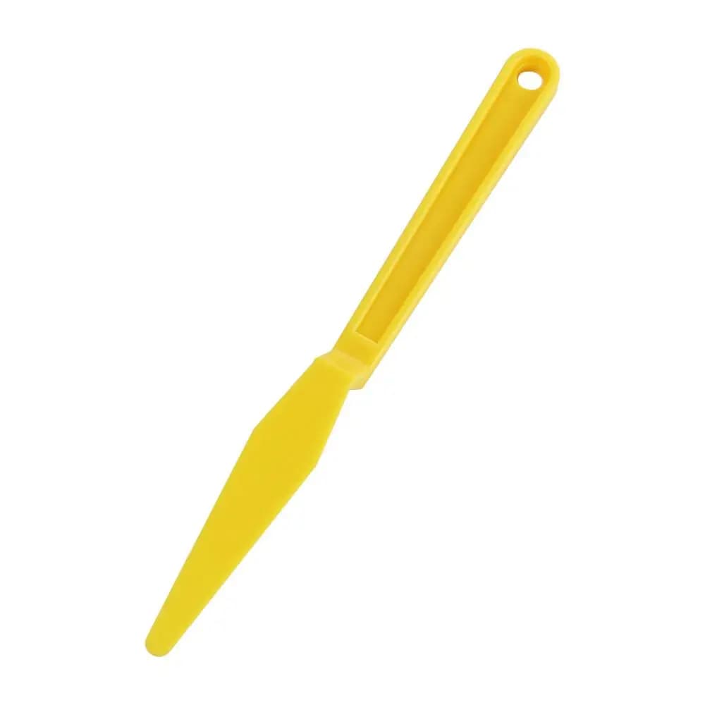 Strumento per Applicazione Pellicole Auto in Fibra, Raschietto per Vinile, Strumento per Applicazione Pellicole Oscuranti Finestrini Auto, Raschietto Taglierino