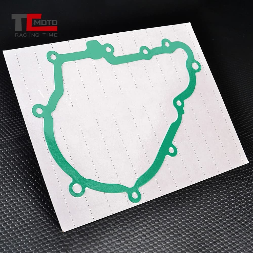 Per BMW G310GS G310R G310 G 310 GS R 310GS 310R K03 K02 11138562768 2016-2024 2017 2018 19 Guarnizione coperchio generatore magnete statore