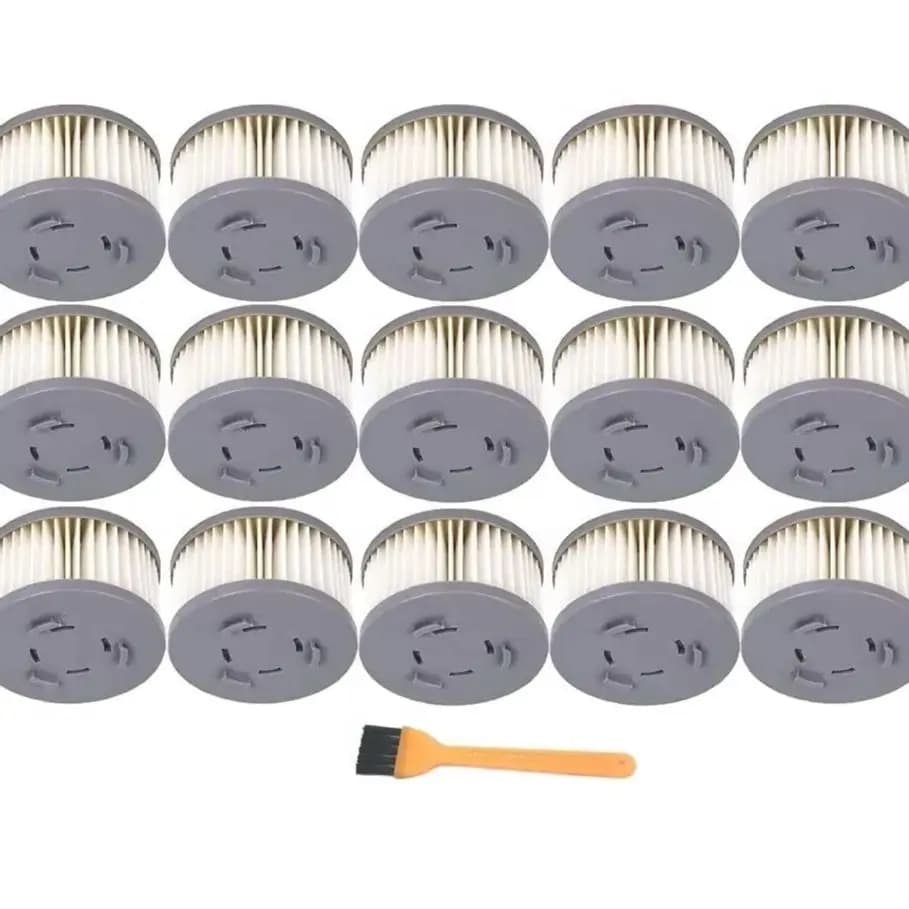 Filtro HEPA adatto per aspirapolvere wireless portatile JIMMY JV85 JV85 Pro H9 Pro A6/A7/A8