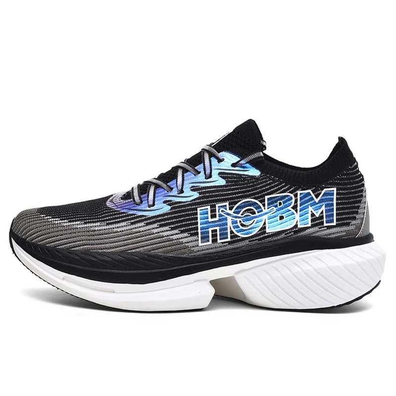 Scarpe da ciclismo professionali da uomo, alla moda, per quattro stagioni, casual, antiscivolo, comode, resistenti all'usura, traspiranti.