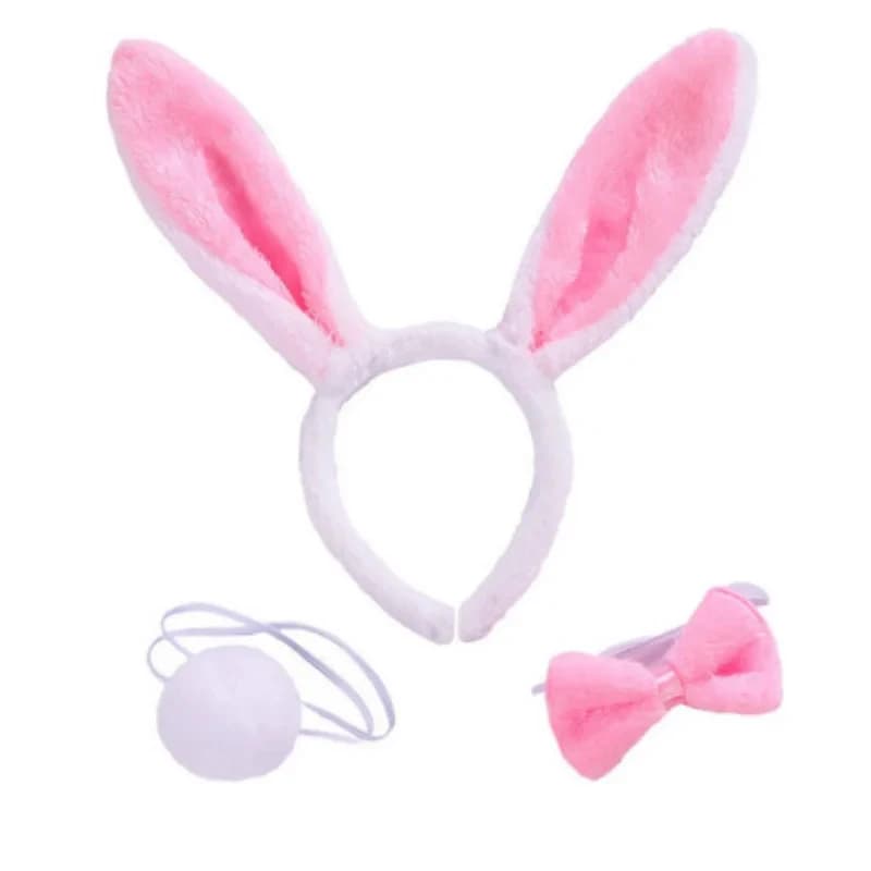 ☄ 2026 Maglia da Basket Unisex per Cosplay di Bugs Bunny, Maglietta LOLA, Set Costume per Feste di Halloween e Pasqua ☄ &8