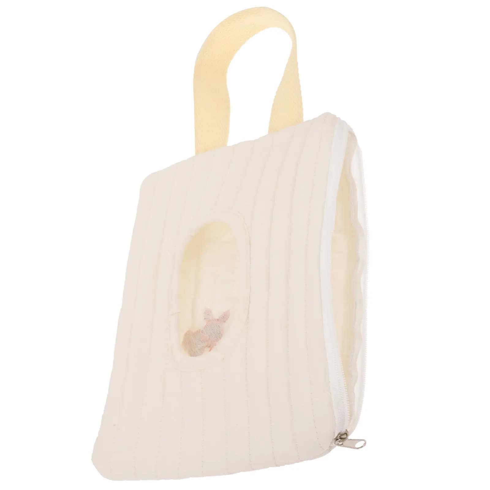 Dispenser per Salviette Umide, Borsa Riutilizzabile per Salviette, Porta Salviette Portatile per Bambini, Custodia da Viaggio per Salviette, Dispenser per Salviette per Pannolini