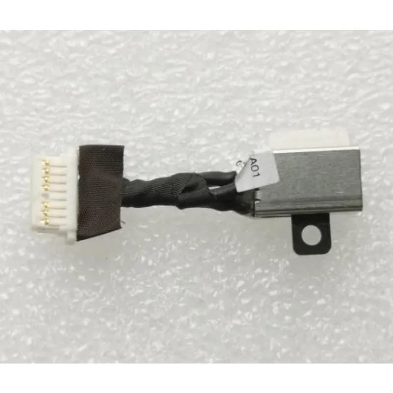 USB power card for DELL Inspiron 5390 5391 7391 L3301 Charging head for power interface 04K41T