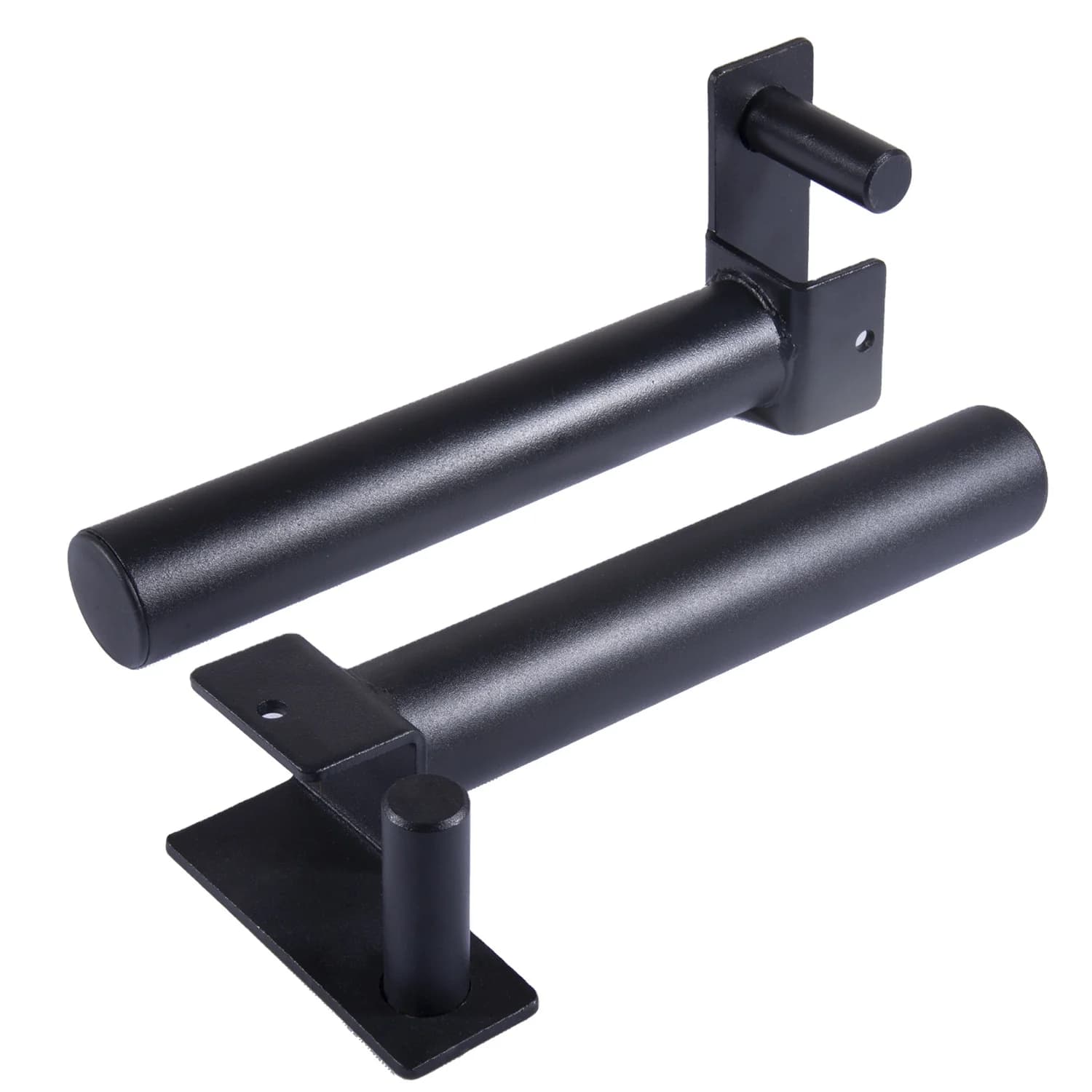 Support for weight plate with bumper plate for power rack fitting for custom hot sale fitness Crossmax Home Gym