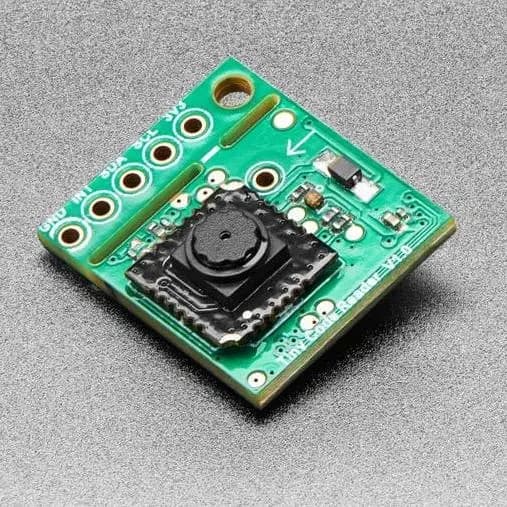5744 Minute code reader from useful sensors