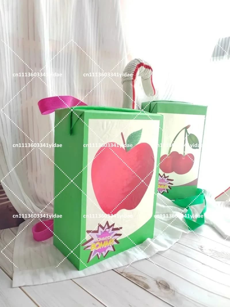 Cute Straw Beverage Bag, High Simulation Storage Backpack, Fashionable Girl Backpack, Trendy Straw Bag