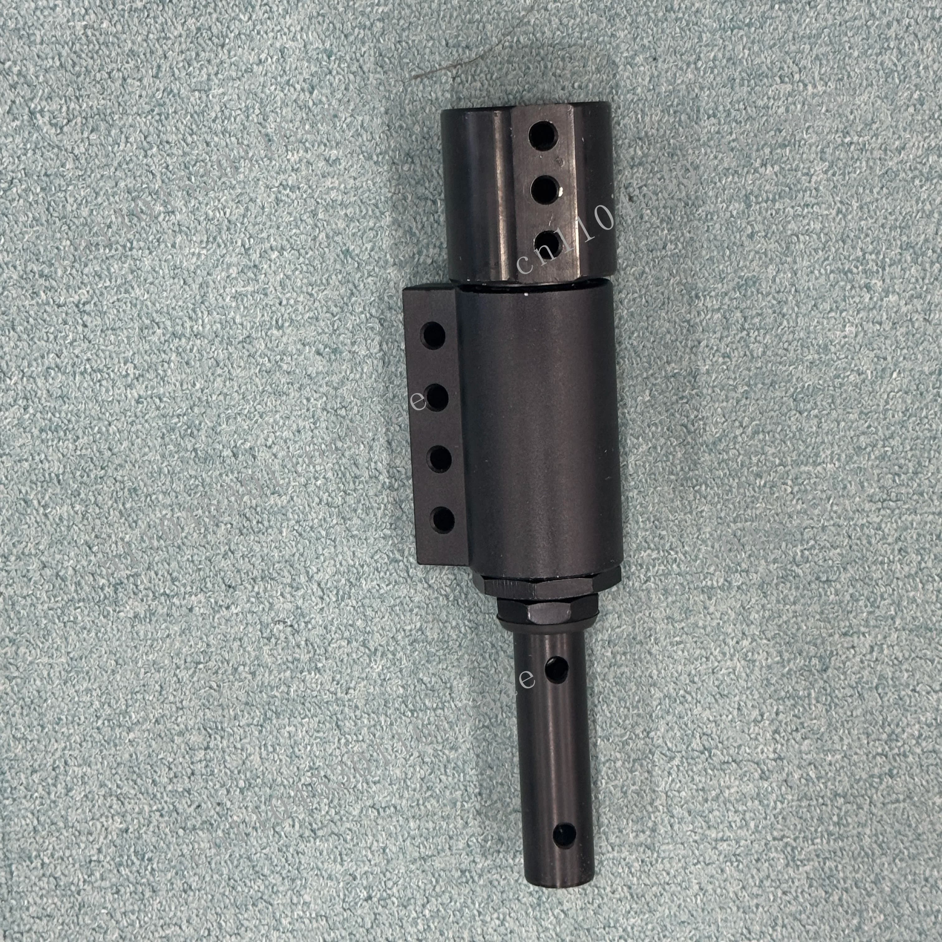 Colonna di Sterzo di Ricambio per Monopattino Elettrico da 10 e 11 Pollici, Compatibile con Modelli M11 S3 S5 E5B T5A