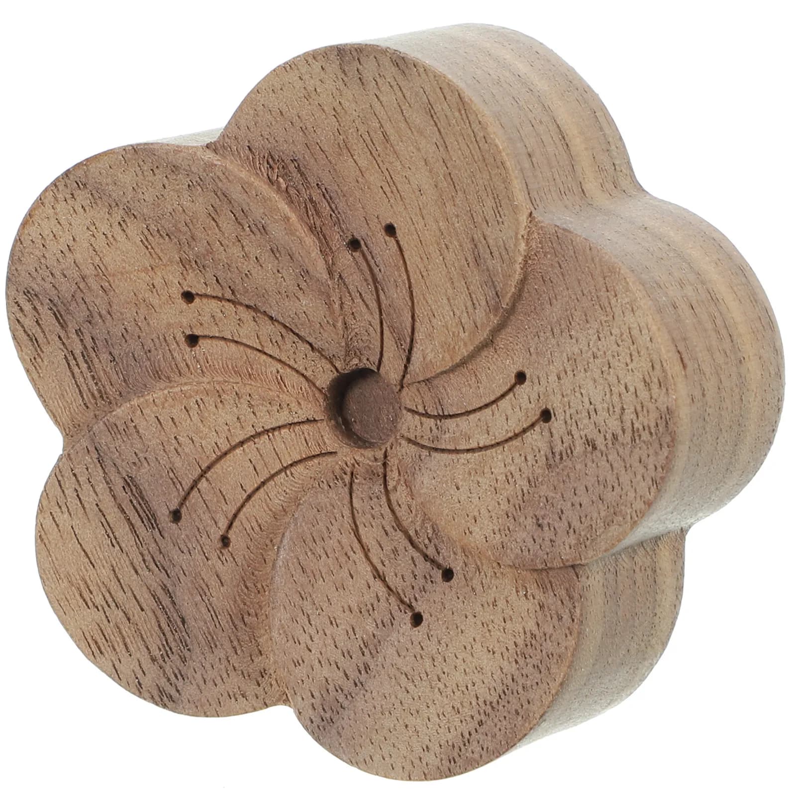 Diffusore in Legno Premium da Scrivania per Casa, Ufficio, Yoga, Meditazione, Aromaterapia e Decorazione