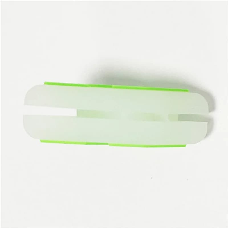 ABHS-Silicone Racchetta da tennis Ammortizzatori Ammortizzatori Accessori sportivi Riducono le vibrazioni