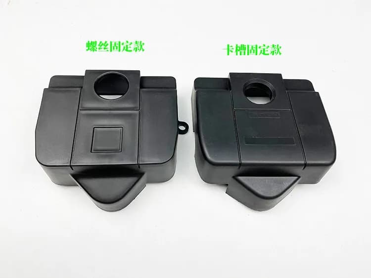 Motorcycle Front Storage Box Cover Inner Box Cover for Honda CB125T