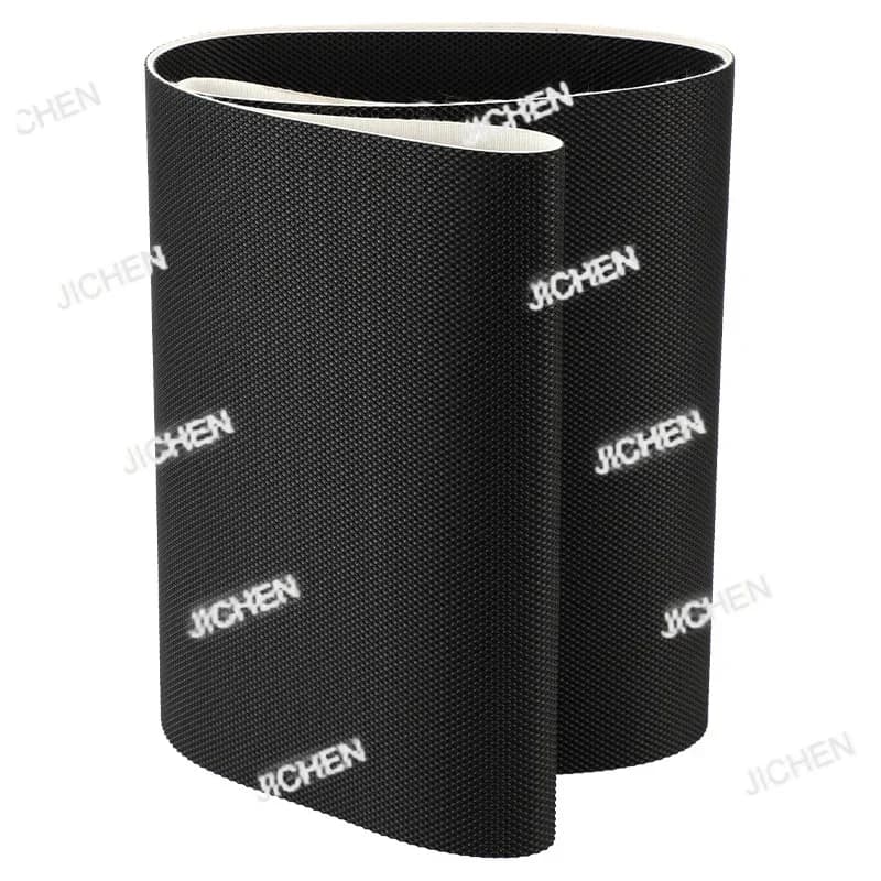 HGCS tread conveyor belt for treadmills Special accessories for conveyor belts