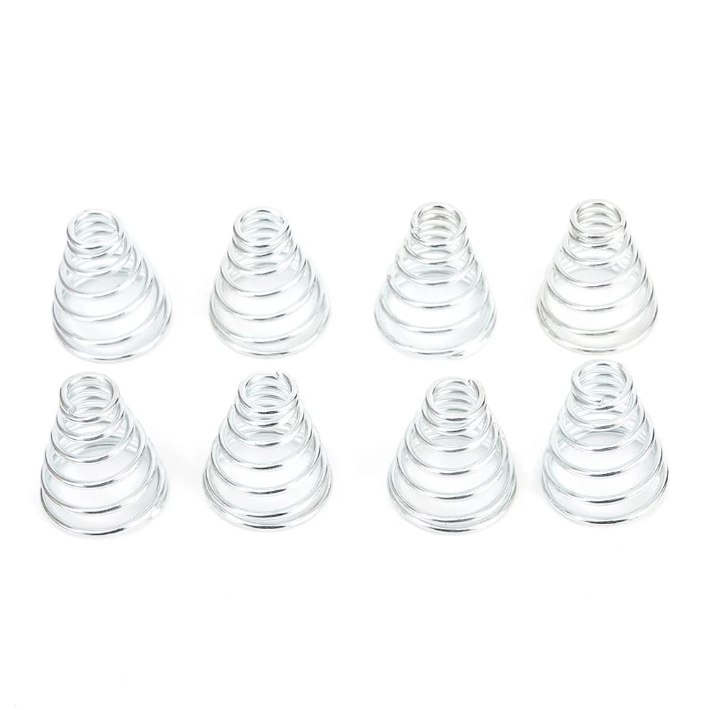 Cinghie per fascette Cinghie per fascette in plastica Cinghie per fascette in plastica Ventole per radiatori e kit per auto 2 set Accessori per auto elettriche per auto Alta qualità