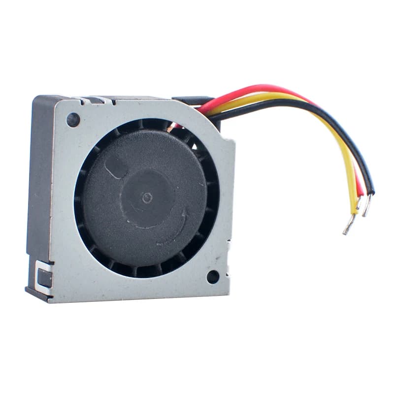 MF20060V3-1C11C-G99 MF20060V2-1C010-G99 2 cm 20 mm Micro ventola centrifuga DC5V 0,11 W 0,32 W Ventola di raffreddamento per proiettore 20x20x6 mm