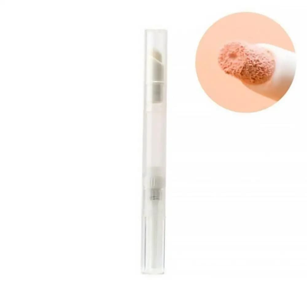 Nuova penna erogatrice per fondotinta liquido da 3/5/7ML Penna di riempimento separata da viaggio portatile Bottiglie riutilizzabili con pennello Bottiglia vuota