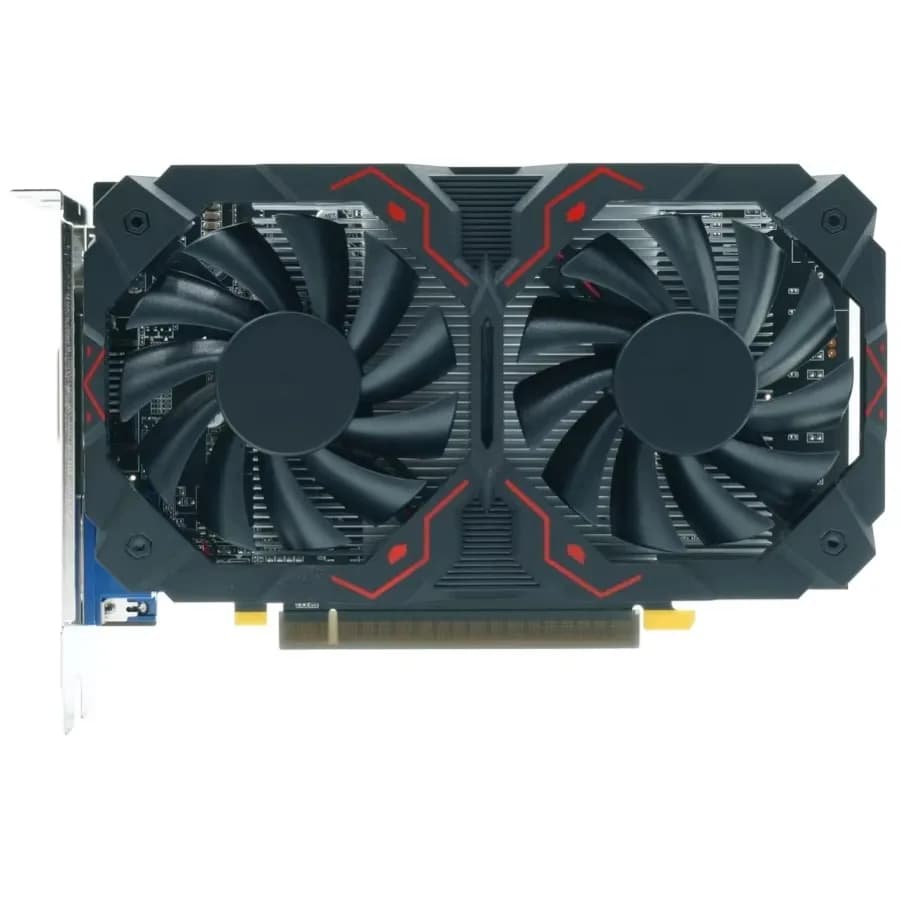Nuova scheda grafica originale GT740 GT 740 4GB 128bit GDDR5 indipendente ad alta definizione, adatta per computer desktop, originale.