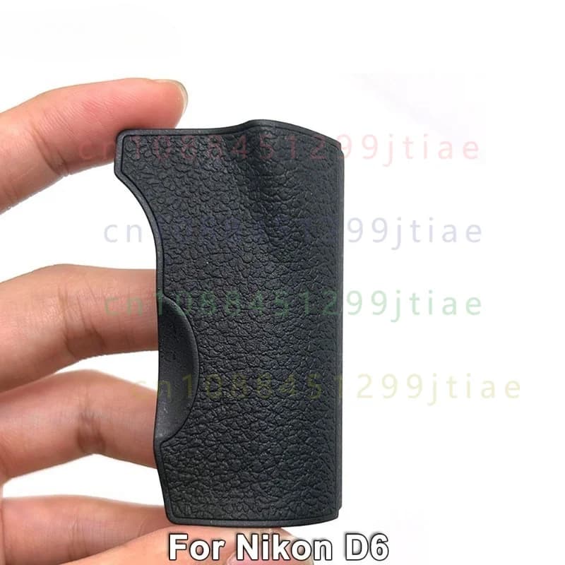 98%NEW D6 CF Memory Card Rubber Door SD Card Cover Camera Repair Part for Nikon