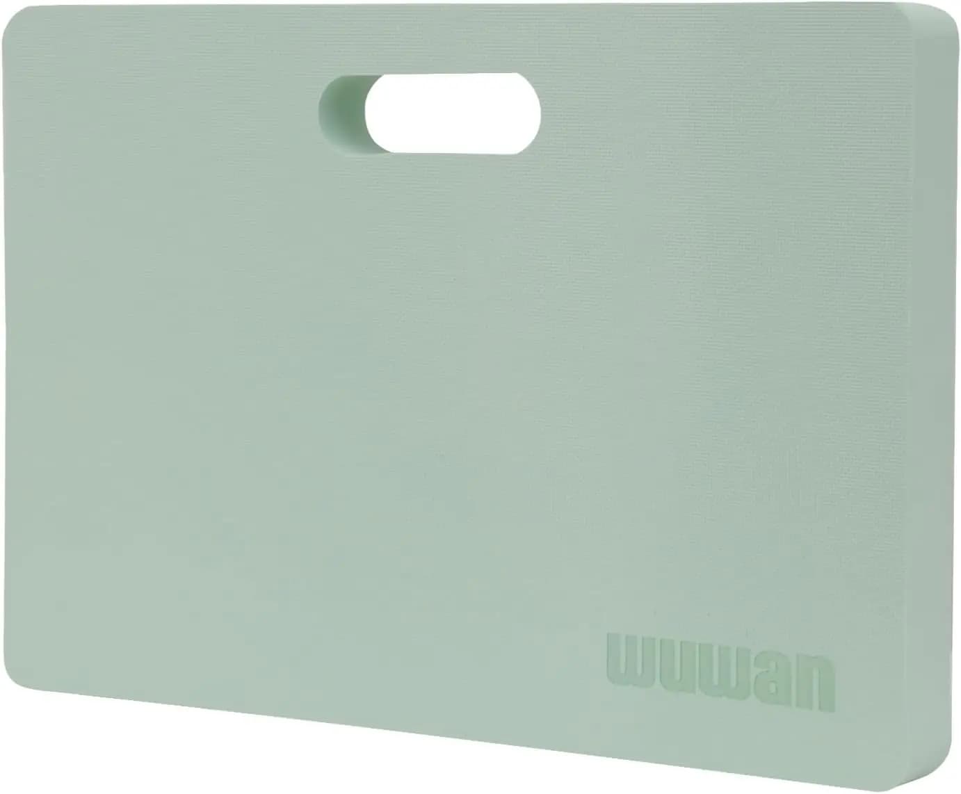 Tappetino Yoga Spesso 1,5 Pollici per Flessioni, Supporto per Plank e Cuscino per Gomiti