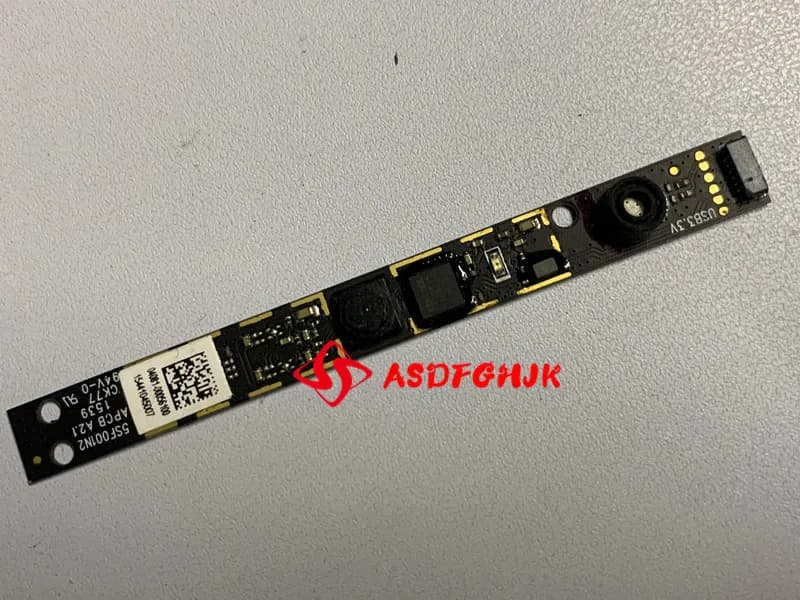 04081- 00056100 Originale PER Asus X541S X541SA X540L X541U X540S X540SA Webcam Scheda Della Fotocamera 100% Funziona Perfettamente