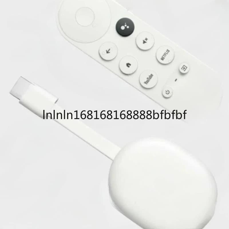 Adatto per proiettore schermo HD4K di r4a generazione GZRNL Spot Chromecast