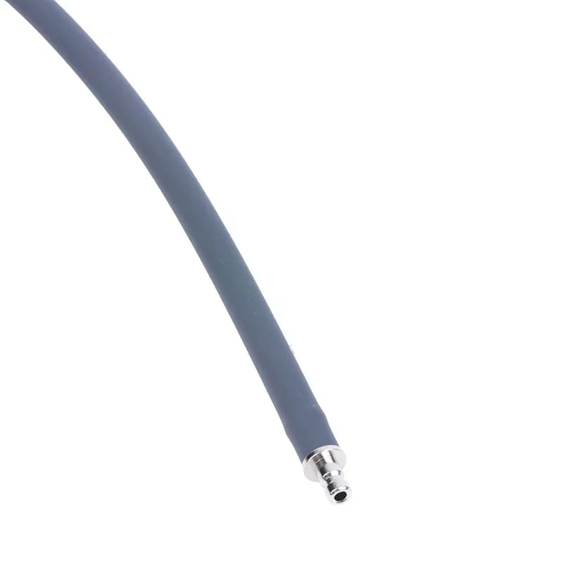 Multi 5 Sizes Available Reusable Blood Pressure NIBP Cuff With Single Tube For Neonates To Adult Patient Monitor