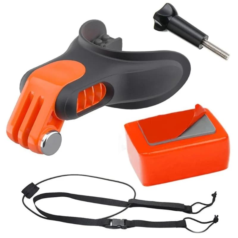 Underwater Photography Accessories: Surfing, Snorkeling, Swimming and Diving - Compatible