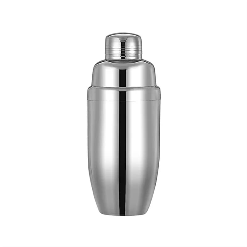 Y51A-Shaker in acciaio inossidabile Stile europeo Non magnetico Fancy Cocktail Shaker Hand Shaker Bar Supplies