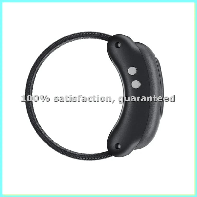 Telecomando ad Anello GO Ultra Mini con Controllo a Pollice, Impermeabile IPX7, Portata 20M per X5/Pro 2/GO Ultra-ELEC