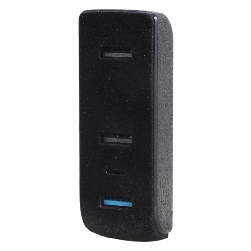Adattatore console centrale hub USB a valle del guanto j0mb per il modello 3 Accessori Modello Y GLOVE