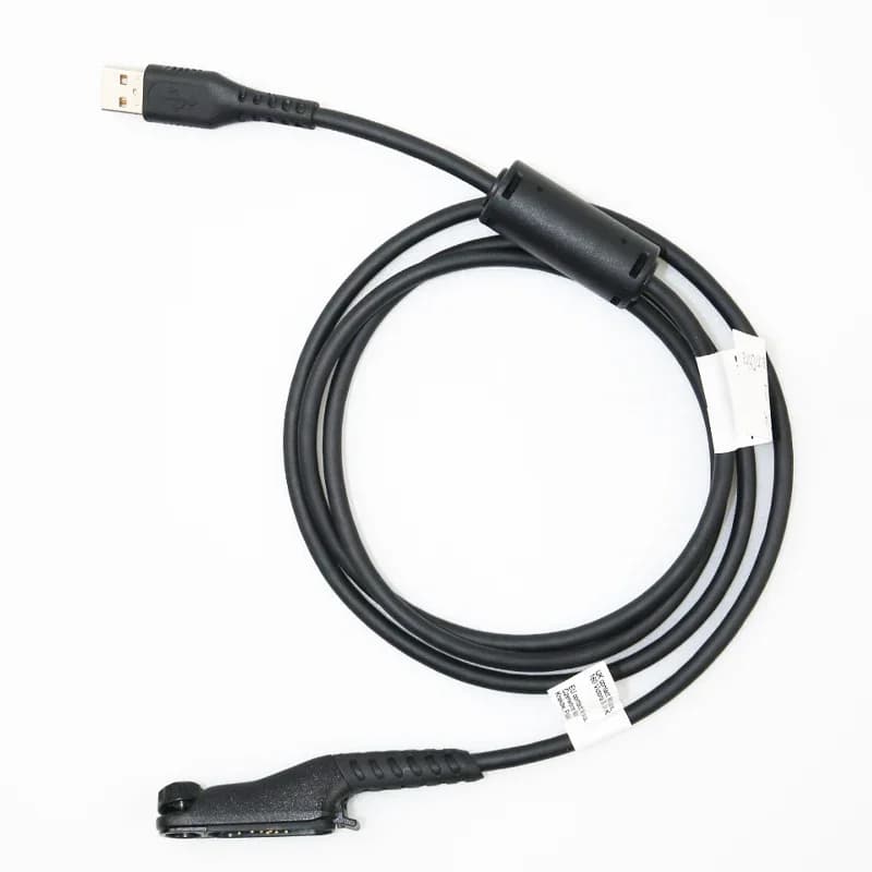 PMKN4265A Cavo di programmazione USB per Motorola Mototrbo R6 R7 R7a MXP600 Radio bidirezionale Walkie Talkie Trasporto di goccia